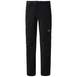Pantalon homme The North Face Speedlight Pant vert Tnf Black