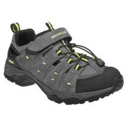 Chaussures Bennon Amigo O1 jaune Lime