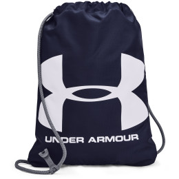 Sac Under Armour Ozsee bleu foncé Midnight Navy / Steel / White