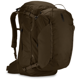 Sac à dos Thule Landmark 70L brun Deep Khaki