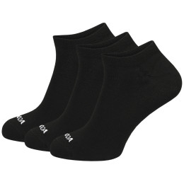Chaussettes MOOA Essential Low 3-pack
