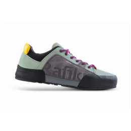 Chaussures femme Rafiki Massi W gris / bleu lichen/smoked