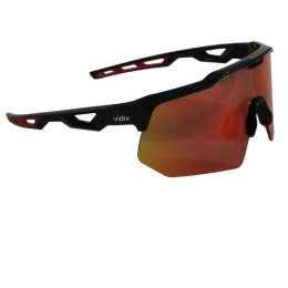 Lunettes soleil Vidix Defender 2026 rouge red