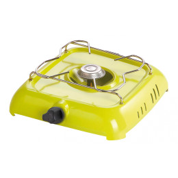 Vystavený vařič Meva Víkend mini green