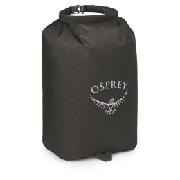 Sac étanche Osprey Ul Dry Sack 12 vert black