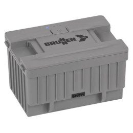 Batterie rechargeable Brunner Polarys Freeze Battery