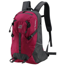 Sac à dos Alpine Pro Sandr 30l rouge
