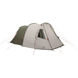 Tente familiale Easy Camp Huntsville 500 green