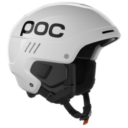 Casque de ski POC Arcus blanc Hydrogen White