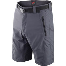 Short homme Hannah Talley gris foncé