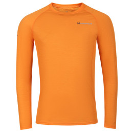 T-shirt fonctionnel homme Progress MA NDR 125 orange