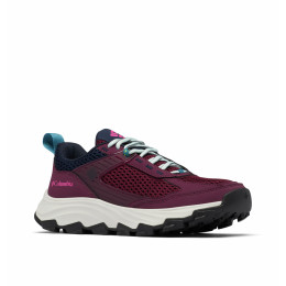 Chaussures femme Columbia Hatana Breathe violet Marionberry, Haute Pink