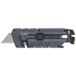 Outil multifonction Gerber Prybrid-Utility Clip bleu Blue