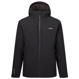 Veste d'hiver homme Regatta Maltrek noir Black
