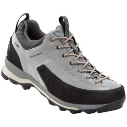 Chaussures femme Garmont Dragontail G-Dry Wms girs LightGray