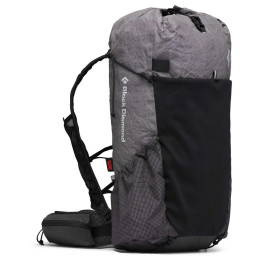 Sac à dos Black Diamond Beta Light 30 Backpack girs Storm Gray (0040)