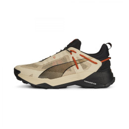 Chaussures randonnée homme Puma Explore Nitro beige beige