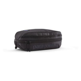 Sac voyage Patagonia Black Hole Cube 3L noir Black w/Black
