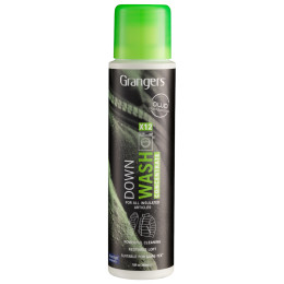 Lessive Granger's Down Wash 300 ml vert