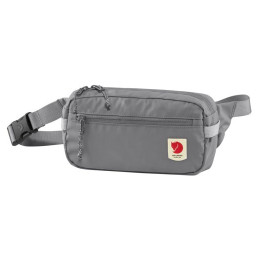 Sac banane Fjällräven High Coast Hip Pack girs SharkGray