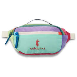 Sac banane Cotopaxi Kapai 1.5L Hip Pack Del Dia PT bleu clair Del Dia PT