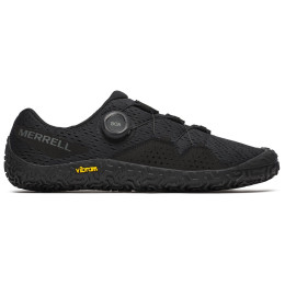 Chaussures homme Merrell Vapor Glove 6 Boa noir black