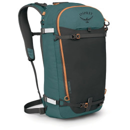 Sac à dos skialp Osprey Soelden 25