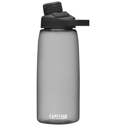 Gourde sport Camelbak Chute Mag 1l girs Charcoal