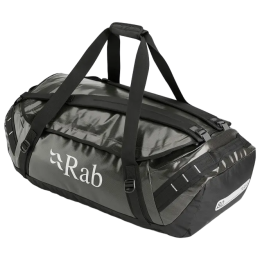 Sac de voyage Rab Expedition Kitbag II 80