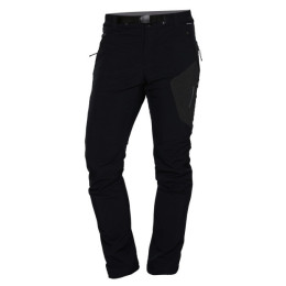 Pantalon homme Northfinder Simet vert