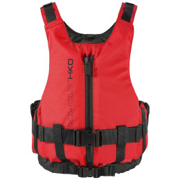 Gilet flottaison Hiko K-TOUR PFD rouge red