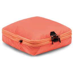 Sac voyage Peak Design Packing Cube Medium orange Ibis