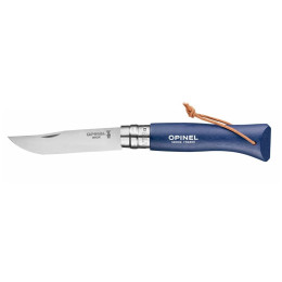 Couteau Opinel VRI N°08 Trekking