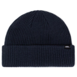 Bonnet d'hiver Vans Mn Core Basics Beanie bleu foncé DressBlues