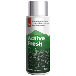 Parfum de linge Northfinder Active Fresh 50ml