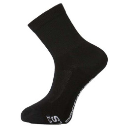 Chaussettes Progress MNB 8HC Manager Bamboo vert Black