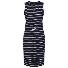 Robe Regatta Fahari bleue Nvy/WhiFnStr