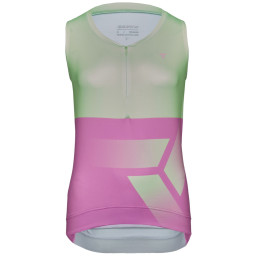 Maillot vélo femme Silvini Escolca