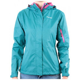 Veste femme Hi-Tec Lady Mons bleue HarborBlue/Magenta