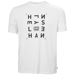 T-shirt homme Helly Hansen Skog Graphic T-Shirt
