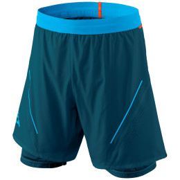 Short homme Dynafit Alpine Pro M 2/1 Shorts pétrole Petrol