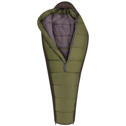 Sac de couchage Warg Winterlite Arctic M vert green