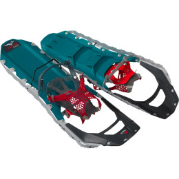 Raquettes à neige MSR Revo Ascent W22 bleu / gris DarkCyan