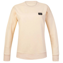 Sweat-shirt femme Hannah Moly BH beige bleached sand