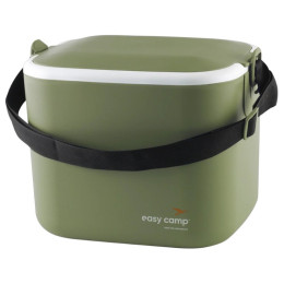 Sac de refroidissement Easy Camp Arctic Poppy vert