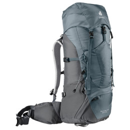 Sac à dos femmes Deuter Aircontact Lite 30+5 SL girs ShaleGraphite