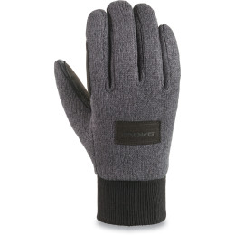 Gants Dakine Patriot Glove girs Gunmetal