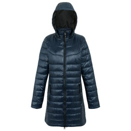 Manteau d'hiver femme Regatta Ande lIV bleu foncé Navy