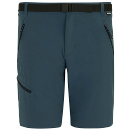 Shorts homme Regatta Xert Stretch Shorts bleu foncé Night Sky