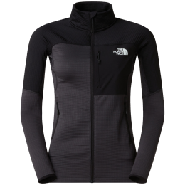 Veste polaire fonctionnelle femme The North Face Stormgap Powergrid Jacket